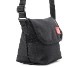 �����٤�Υ٥�ƥ��ա� Manhattan Portage �ޥ�ϥå���ݡ��ơ��� ��å��󥸥㡼�Хå� �ʥ��顼���֥�å��� MP1602KIDS