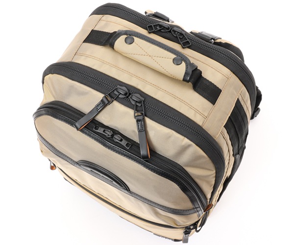 �����٤�Υ٥�ƥ��ա� DSBK �ǥ��������ӡ����� UsabilityPack 2WAY�Хå��ѥå� �ʥ��顼���١������ KOH-3381