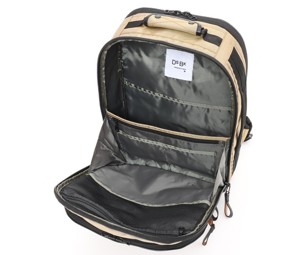 �����٤�Υ٥�ƥ��ա� DSBK �ǥ��������ӡ����� UsabilityPack 2WAY�Хå��ѥå� �ʥ��顼���١������ KOH-3381