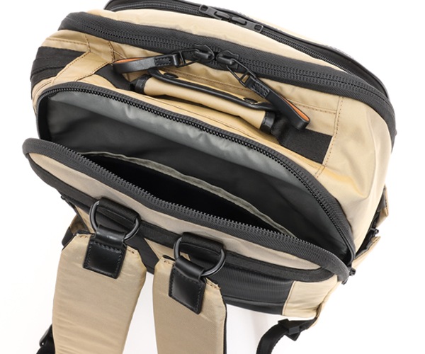 �����٤�Υ٥�ƥ��ա� DSBK �ǥ��������ӡ����� UsabilityPack 2WAY�Хå��ѥå� �ʥ��顼���١������ KOH-3381