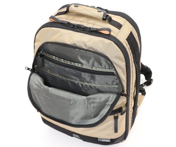 �����٤�Υ٥�ƥ��ա� DSBK �ǥ��������ӡ����� UsabilityPack 2WAY�Хå��ѥå� �ʥ��顼���١������ KOH-3381