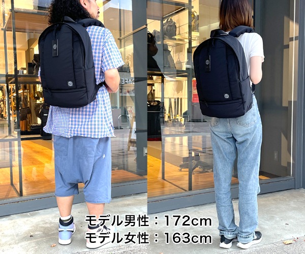 �����٤�Υ٥�ƥ��ա� �ݡ��������饷�å� ������ʥ����� �˥塼�ȥ� �ǥ��ѥå� �ʥ��顼���֥�å��� PORTER CLASSIC 050-2798