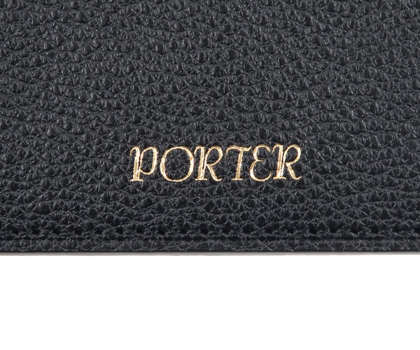 ݡ ȡ ɥ 150-02292 PORTER TONE  CARD CASE ʥ顼֥å