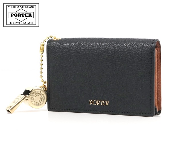 ݡ ȡ ɥ 150-02292 PORTER TONE  CARD CASE ʥ顼֥å