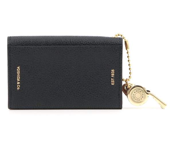 ݡ ȡ ɥ 150-02292 PORTER TONE  CARD CASE ʥ顼֥å