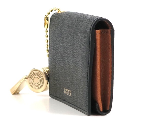 ݡ ȡ ɥ 150-02292 PORTER TONE  CARD CASE ʥ顼֥å
