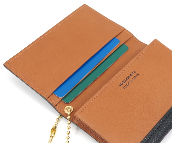 ݡ ȡ ɥ 150-02292 PORTER TONE  CARD CASE ʥ顼֥å