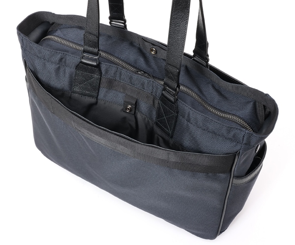 �����٤�Υ٥�ƥ��ա� �֥꡼�ե��� BRIEFING �ȡ��ȥХå� FUSION SQ TOTE HD �ʥ��顼���ͥ��ӡ��� BRA203T05