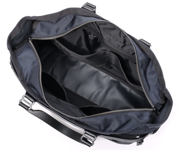 �����٤�Υ٥�ƥ��ա� �֥꡼�ե��� BRIEFING �ȡ��ȥХå� FUSION SQ TOTE HD �ʥ��顼���ͥ��ӡ��� BRA203T05