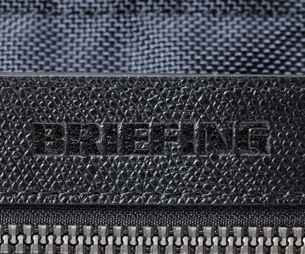 �����٤�Υ٥�ƥ��ա� �֥꡼�ե��� BRIEFING �ȡ��ȥХå� FUSION SQ TOTE HD �ʥ��顼���ͥ��ӡ��� BRA203T05