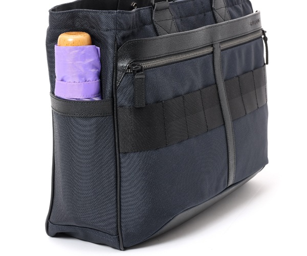 �����٤�Υ٥�ƥ��ա� �֥꡼�ե��� BRIEFING �ȡ��ȥХå� FUSION SQ TOTE HD �ʥ��顼���ͥ��ӡ��� BRA203T05