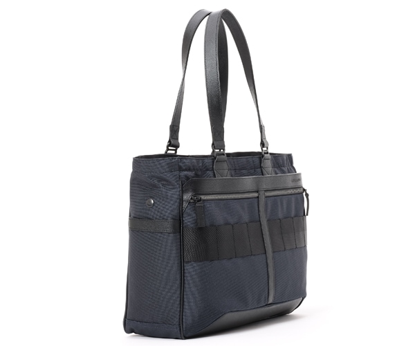 �����٤�Υ٥�ƥ��ա� �֥꡼�ե��� BRIEFING �ȡ��ȥХå� FUSION SQ TOTE HD �ʥ��顼���ͥ��ӡ��� BRA203T05