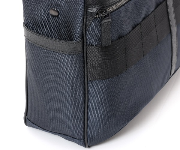 �����٤�Υ٥�ƥ��ա� �֥꡼�ե��� BRIEFING �ȡ��ȥХå� FUSION SQ TOTE HD �ʥ��顼���ͥ��ӡ��� BRA203T05