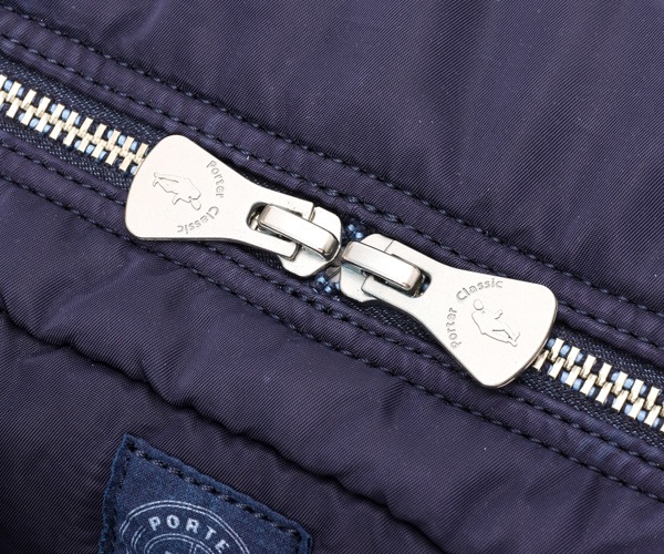 �����٤�Υ٥�ƥ��ա� �ݡ��������饷�å� �����ѡ��ʥ����� 3WAY�֥꡼�ե����� �ʥ��顼���֥롼�� PORTER CLASSIC 015-326