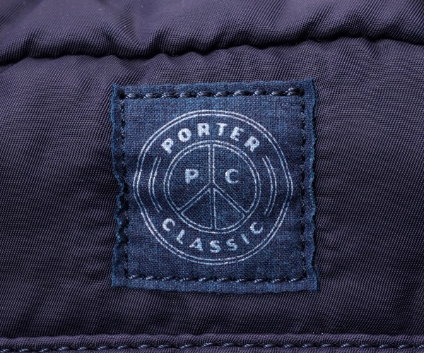 �����٤�Υ٥�ƥ��ա� �ݡ��������饷�å� �����ѡ��ʥ����� 3WAY�֥꡼�ե����� �ʥ��顼���֥롼�� PORTER CLASSIC 015-326