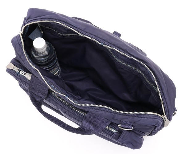 【PORTERCLASSIC】超貴重⭐︎3ピース 選べるノベルティ付】 ポータークラシック スーパーナイロン 3WAY