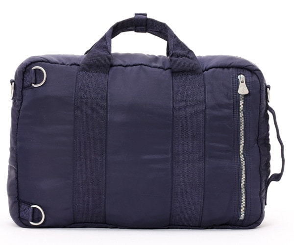 選べるノベルティ付】 ポータークラシック スーパーナイロン 3WAY