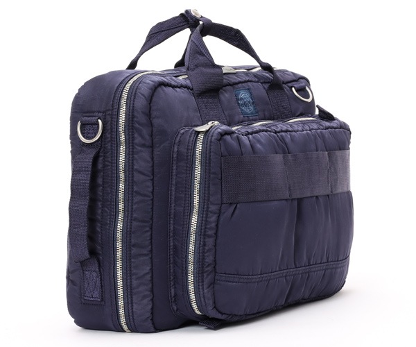 Porter Classic　L　期間限定値下げ！早い者勝ち 近期最爱的一个品牌——PORTER CLASSIC购物分享 - YouTube