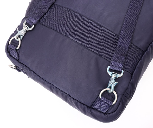 �����٤�Υ٥�ƥ��ա� �ݡ��������饷�å� �����ѡ��ʥ����� 3WAY�֥꡼�ե����� �ʥ��顼���֥롼�� PORTER CLASSIC 015-326