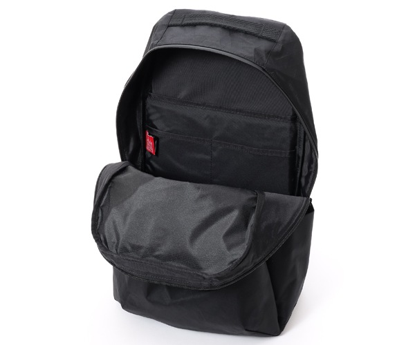 ٤Υ٥ƥա Manhattan Portage BLACK LABEL ޥϥåݡơ ֥å졼٥ Хåѥå ʥ顼֥å MP2287XPACBL