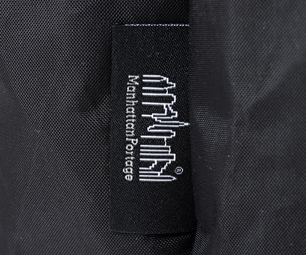 ٤Υ٥ƥա Manhattan Portage BLACK LABEL ޥϥåݡơ ֥å졼٥ Хåѥå ʥ顼֥å MP2287XPACBL