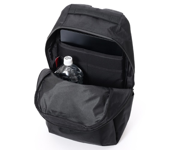 ٤Υ٥ƥա Manhattan Portage BLACK LABEL ޥϥåݡơ ֥å졼٥ Хåѥå ʥ顼֥å MP2287XPACBL