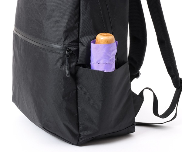 ٤Υ٥ƥա Manhattan Portage BLACK LABEL ޥϥåݡơ ֥å졼٥ Хåѥå ʥ顼֥å MP2287XPACBL