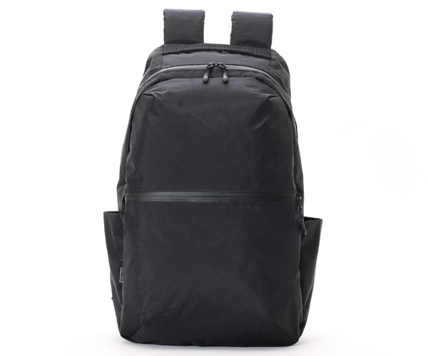 ٤Υ٥ƥա Manhattan Portage BLACK LABEL ޥϥåݡơ ֥å졼٥ Хåѥå ʥ顼֥å MP2287XPACBL