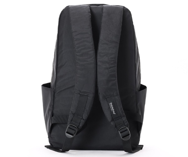 ٤Υ٥ƥա Manhattan Portage BLACK LABEL ޥϥåݡơ ֥å졼٥ Хåѥå ʥ顼֥å MP2287XPACBL
