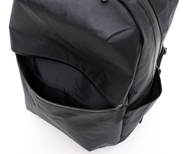 ٤Υ٥ƥա Manhattan Portage BLACK LABEL ޥϥåݡơ ֥å졼٥ Хåѥå ʥ顼֥å MP2287XPACBL