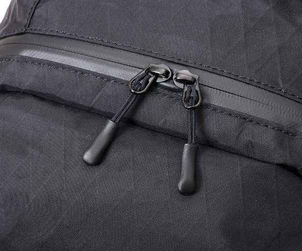 ٤Υ٥ƥա Manhattan Portage BLACK LABEL ޥϥåݡơ ֥å졼٥ Хåѥå ʥ顼֥å MP2287XPACBL