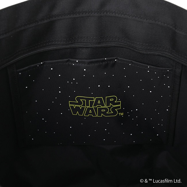 ٤Υ٥ƥա Manhattan Portage ޥϥåݡơ STAR WARS Хå ʥ顼֥å MP1482BP3OPSTW25