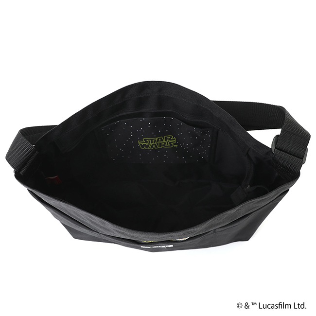 ٤Υ٥ƥա Manhattan Portage ޥϥåݡơ STAR WARS Хå ʥ顼֥å MP1482BP3OPSTW25