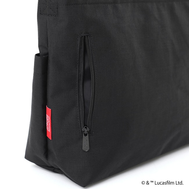 ٤Υ٥ƥա Manhattan Portage ޥϥåݡơ STAR WARS Хå ʥ顼֥å MP1482BP3OPSTW25