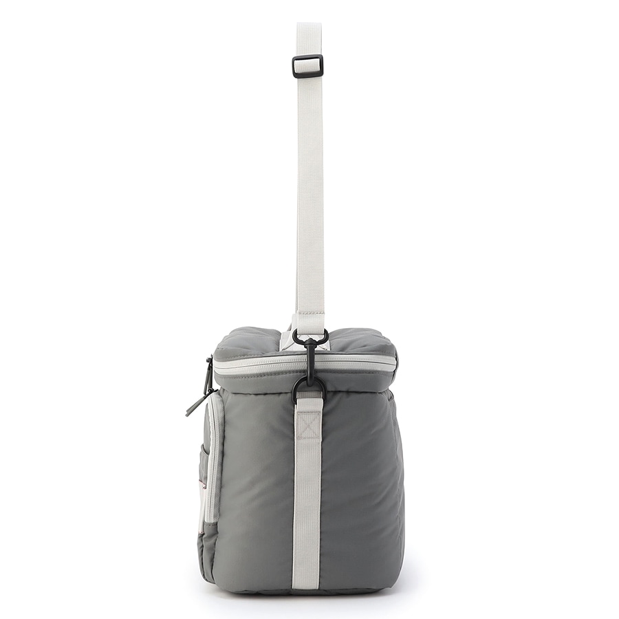 選べるノベルティ付】 ブリーフィング BRIEFING クーラーバッグ M