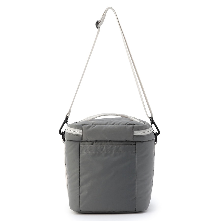 選べるノベルティ付】 ブリーフィング BRIEFING クーラーバッグ M