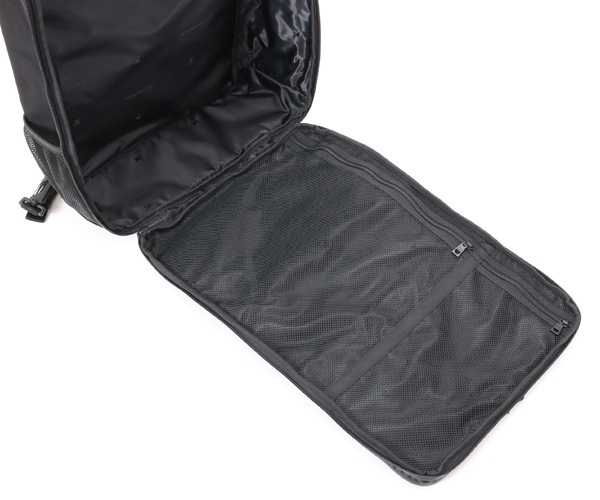 �����٤�Υ٥�ƥ��ա� MAKAVELIC �ޥ���٥�å� BUSINESS & TRAVEL BUDDIES BBC 3WAY BAG L 3WAY�Хå� L �ʥ��顼���֥�å��� 3124-10106