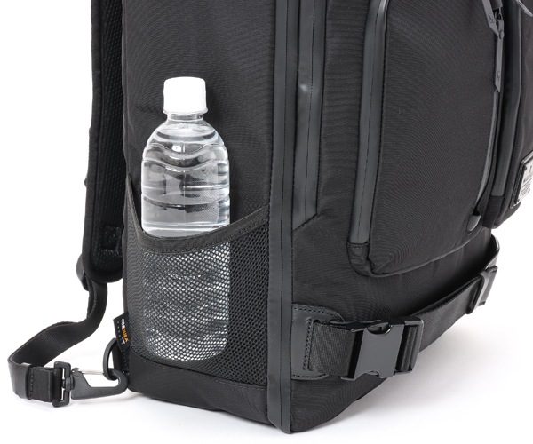 �����٤�Υ٥�ƥ��ա� MAKAVELIC �ޥ���٥�å� BUSINESS & TRAVEL BUDDIES BBC 3WAY BAG L 3WAY�Хå� L �ʥ��顼���֥�å��� 3124-10106