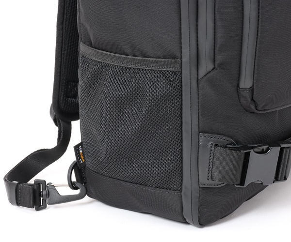 �����٤�Υ٥�ƥ��ա� MAKAVELIC �ޥ���٥�å� BUSINESS & TRAVEL BUDDIES BBC 3WAY BAG L 3WAY�Хå� L �ʥ��顼���֥�å��� 3124-10106