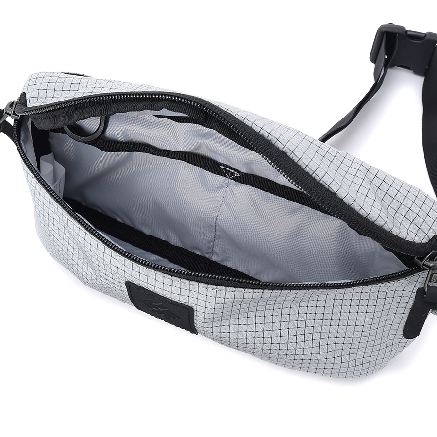 Columbia ������ӥ� Great Smoky Garden EX ���졼�ȥ��⡼���������ǥ�EX �ҥåץХå� �ʥ��顼�����졼�������� PU8799