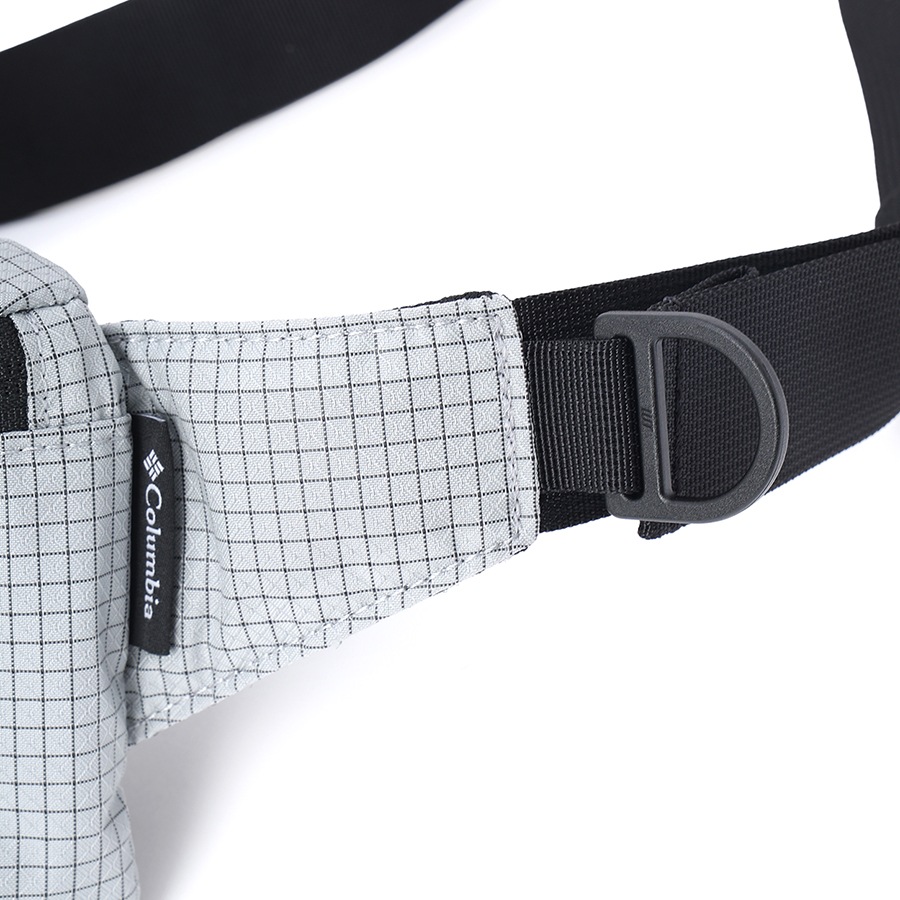 Columbia ������ӥ� Great Smoky Garden EX ���졼�ȥ��⡼���������ǥ�EX �ҥåץХå� �ʥ��顼�����졼�������� PU8799