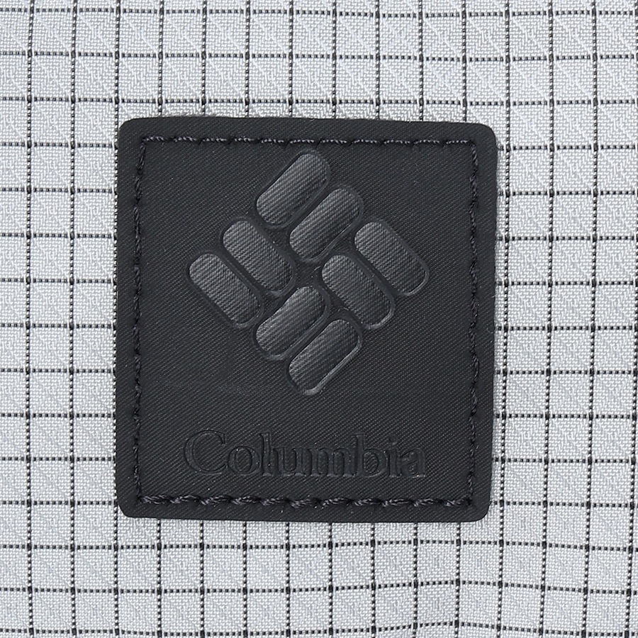 Columbia ������ӥ� Great Smoky Garden EX ���졼�ȥ��⡼���������ǥ�EX �ҥåץХå� �ʥ��顼�����졼�������� PU8799