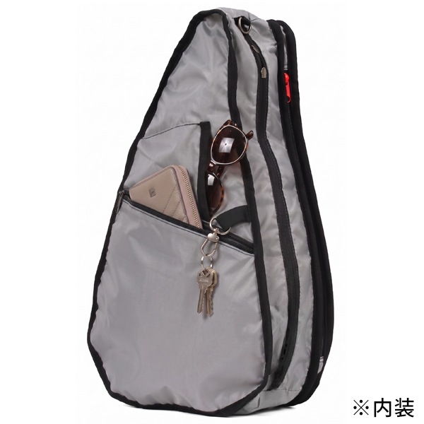 選べるノベルティ付】 HEALTHY BACK BAG ヘルシーバックバッグ