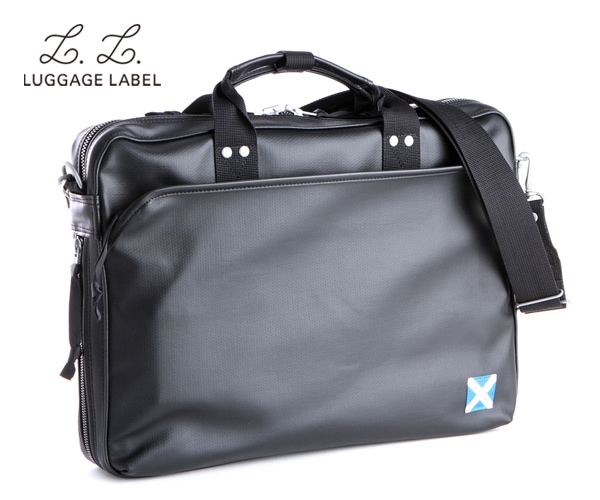 美品 吉田カバン LUGGAGE LABEL ELEMENT DAYPACK 吉田カバン/ラゲッジ