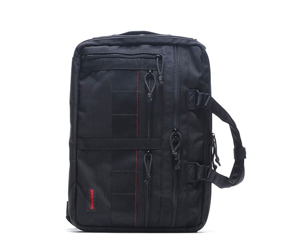 極美品 ブリーフィング A4 3WAY LINER ブラック 通勤 出張 極美品 ブリーフィング A4 3WAY LINER ブラック 通勤 出張