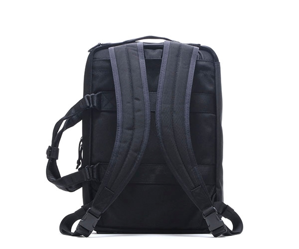 選べるノベルティ付】 ブリーフィング BRIEFING 3WAYビジネス