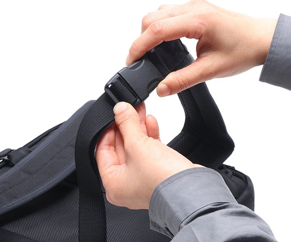 �����٤�Υ٥�ƥ��ա� �֥꡼�ե��� BRIEFING 3WAY�ӥ��ͥ��Хå� A4 3WAY LINER�ʥ��顼���֥�å���BRM181401