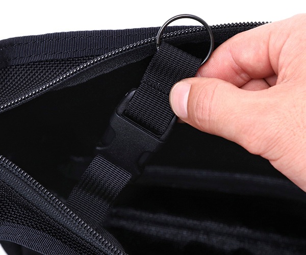 選べるノベルティ付】ブリーフィング BRIEFING ショルダーバッグ DAY