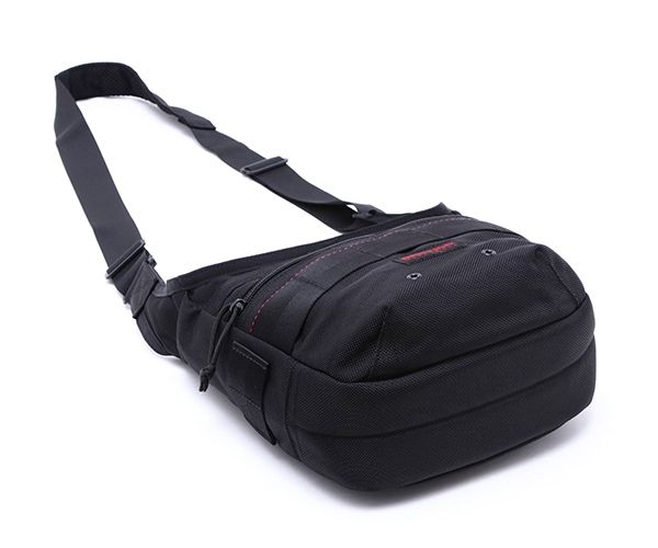 BRIEFING BRG231M61 定価24,200円新品タグ付き 選べるノベルティ付】ブリーフィング BRIEFING ショルダーバッグ DAY
