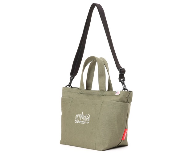 �����٤�Υ٥�ƥ��ա�Manhattan Portage �ޥ�ϥå���ݡ��ơ��� 2WAY�ȡ��ȥХå� �ʥ��顼�����꡼�֡� MP1360CNVS